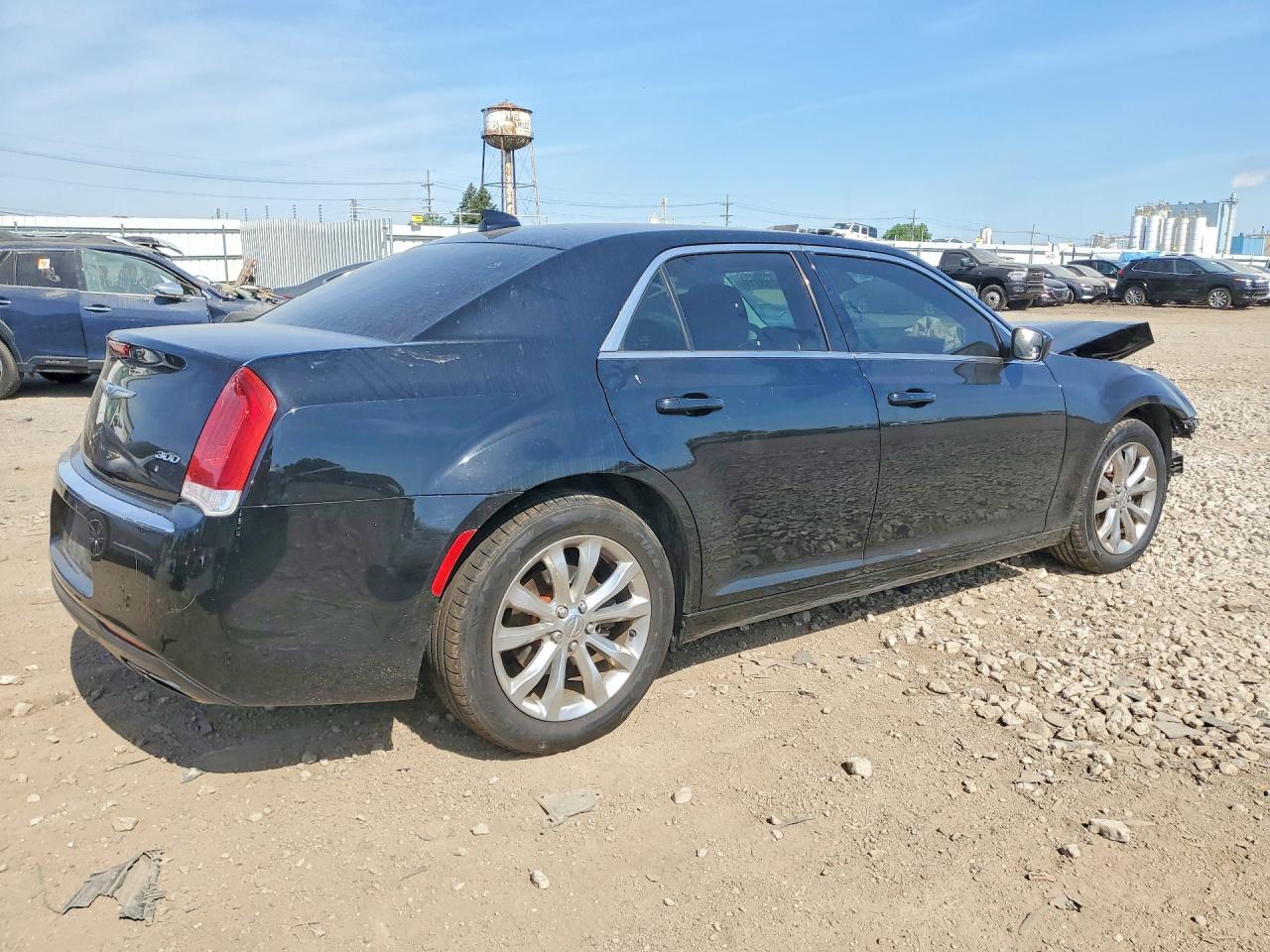 Chrysler 300 Touring
