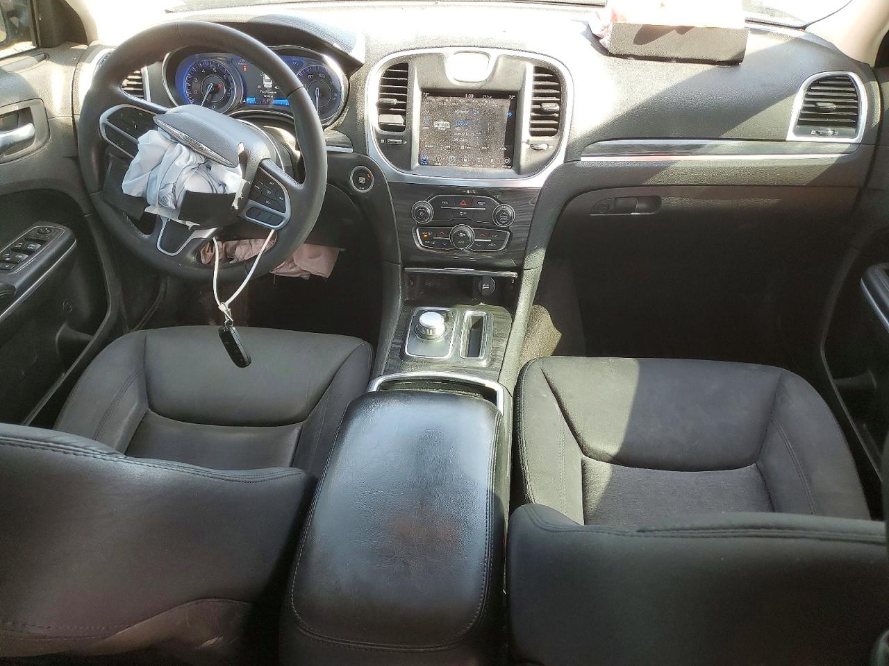 Chrysler 300 Touring