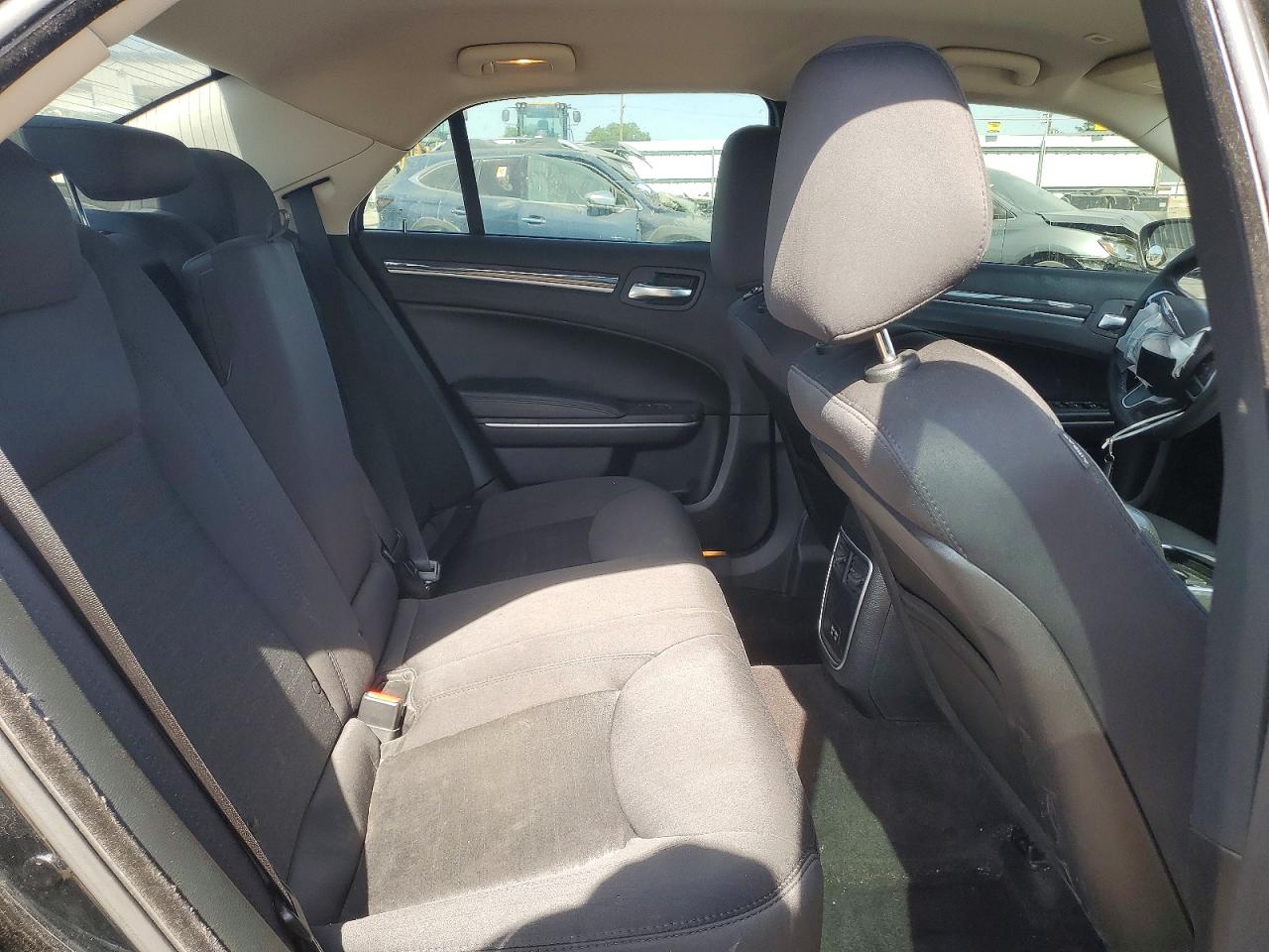 Chrysler 300 Touring