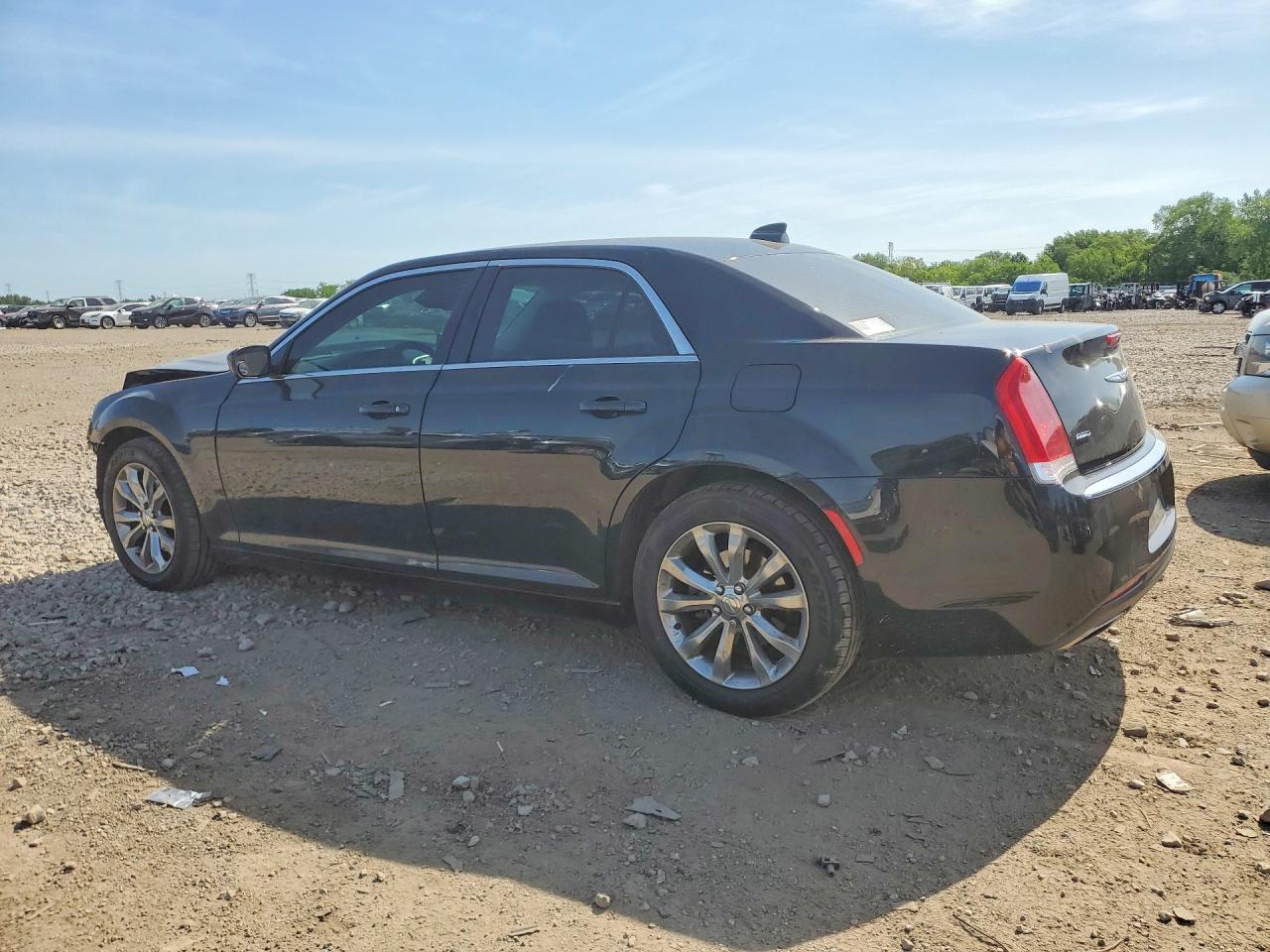 Chrysler 300 Touring
