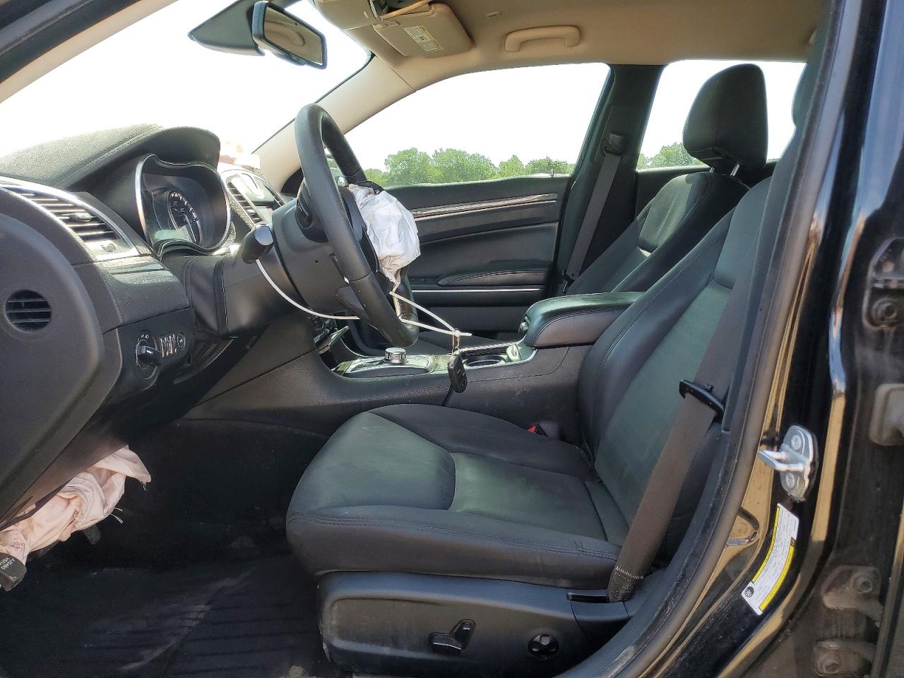 Chrysler 300 Touring