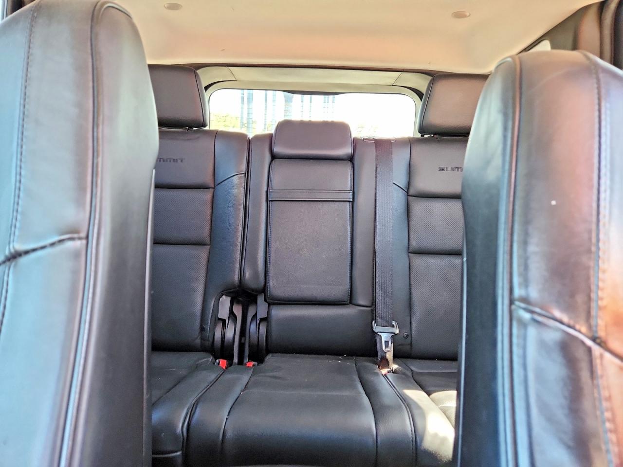 Jeep Cherokee Summit