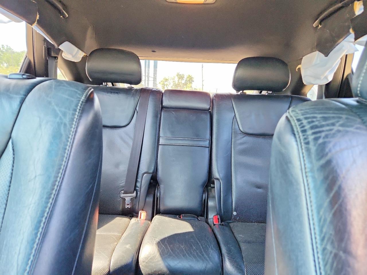 Lexus RX F Sport