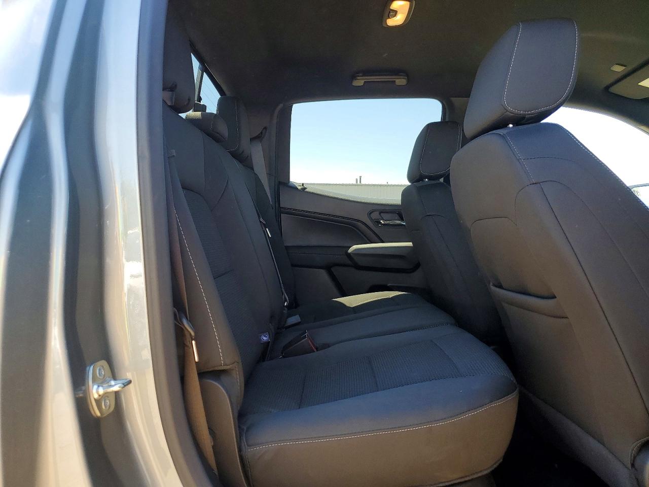 Chevrolet Colorado Lt