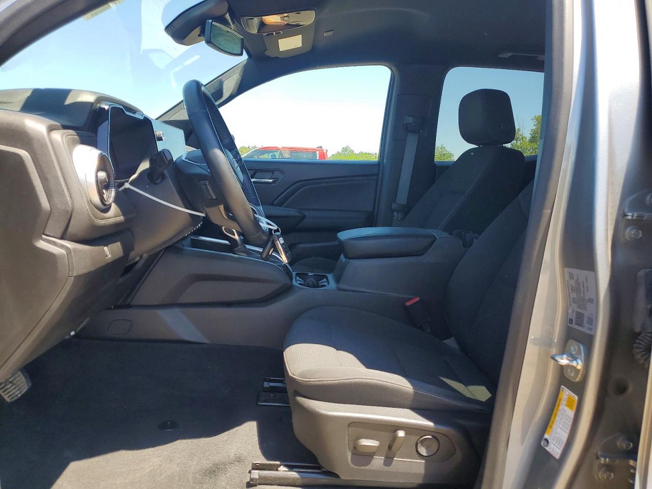 Chevrolet Colorado Lt
