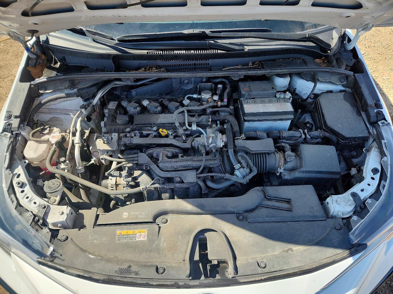 Toyota Corolla Se