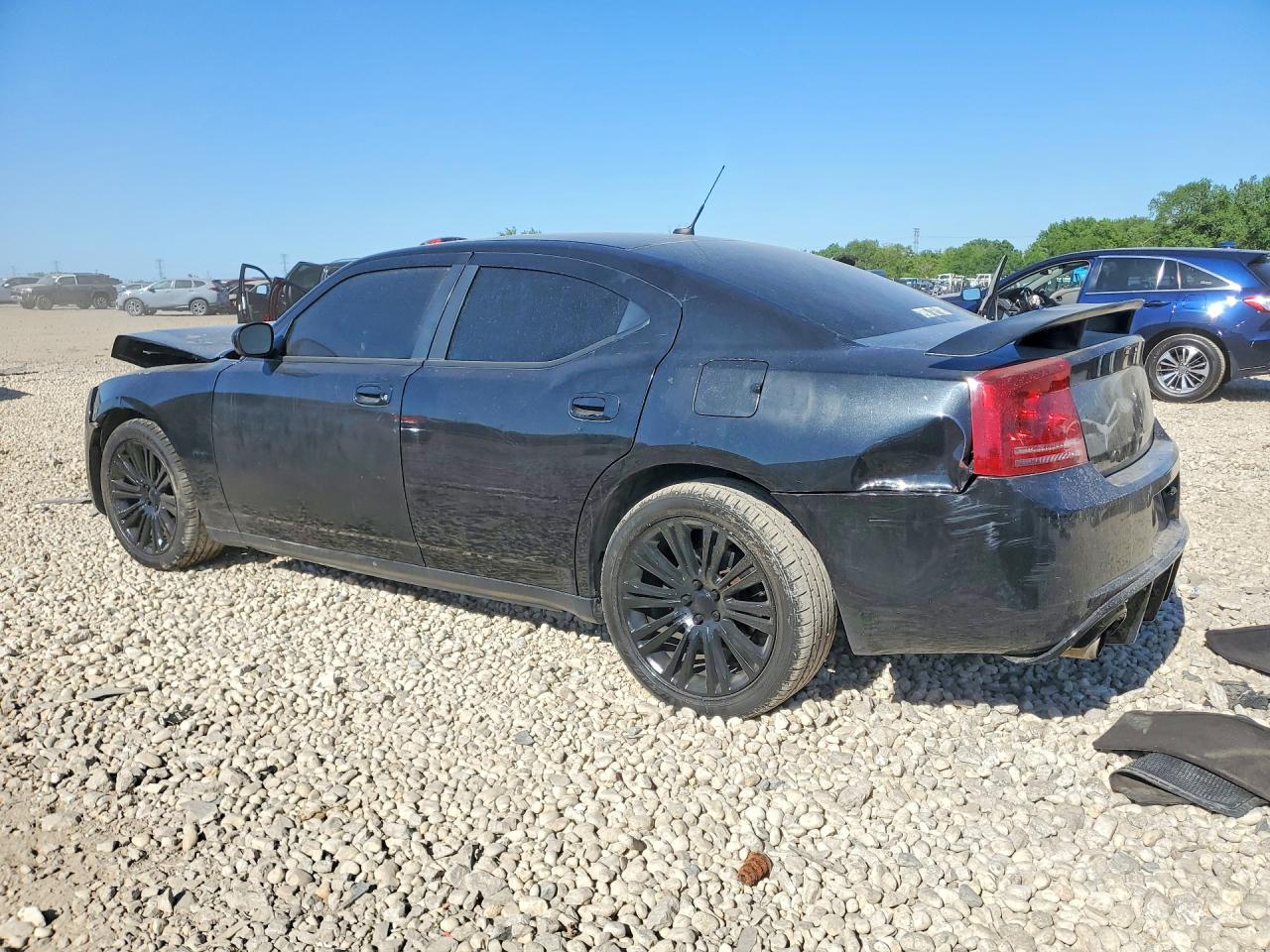 Dodge Charger R