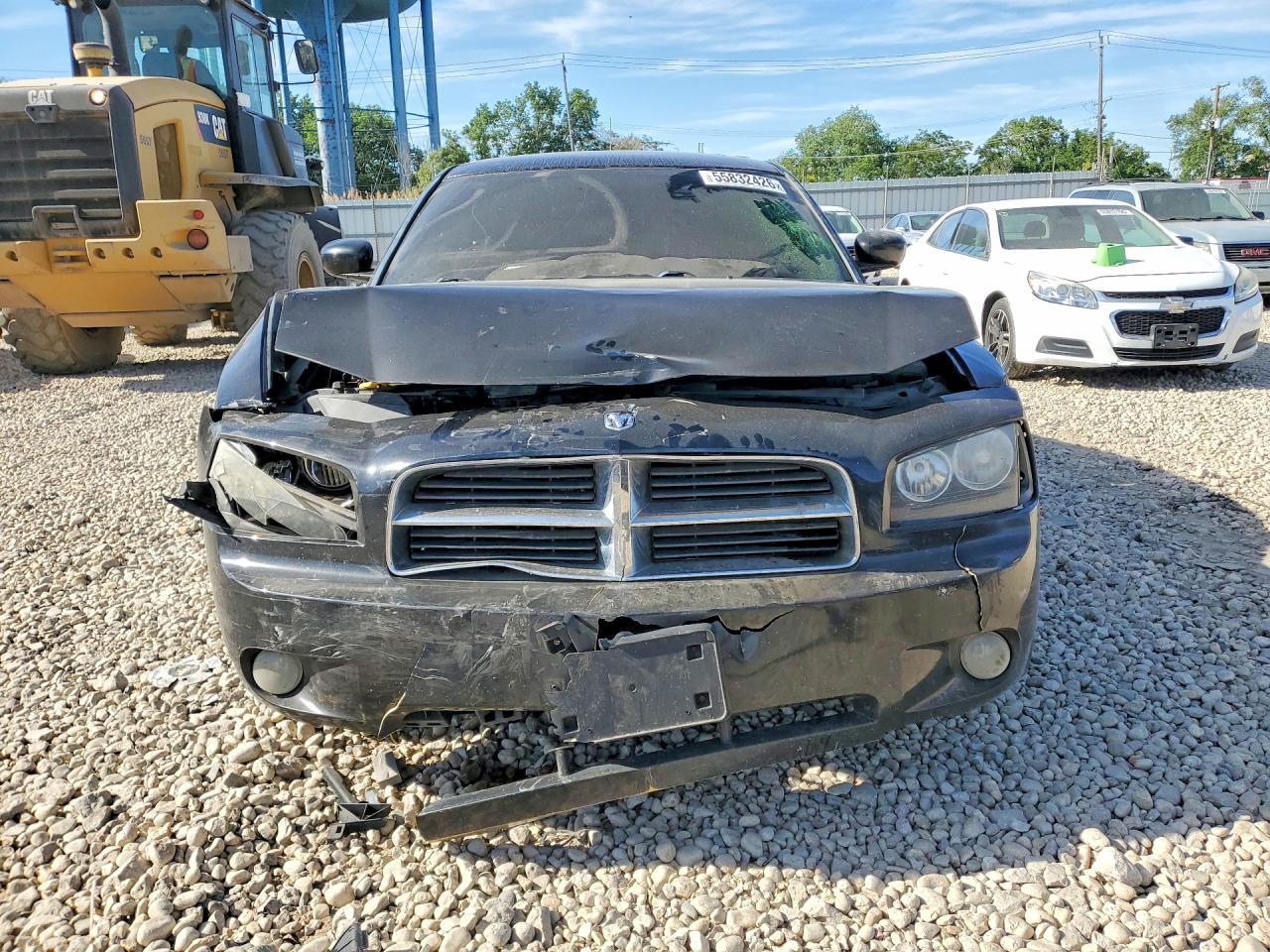 Dodge Charger R
