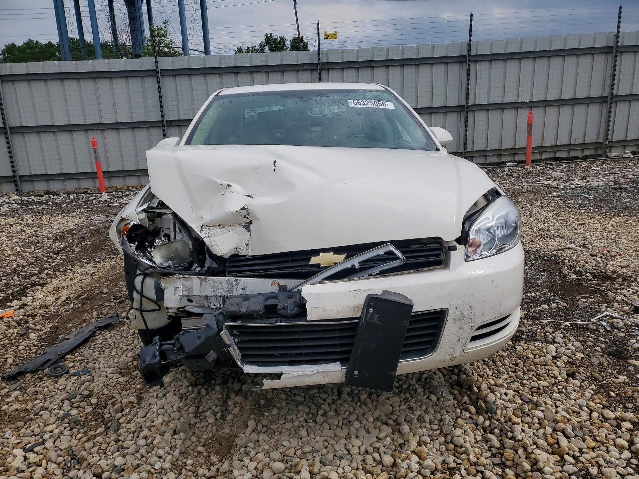 Chevrolet Impala Lt