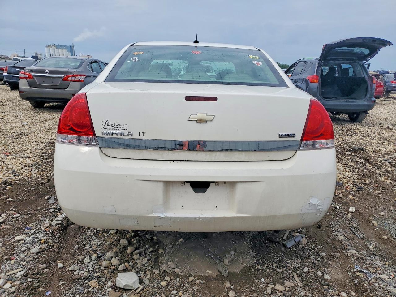 Chevrolet Impala Lt