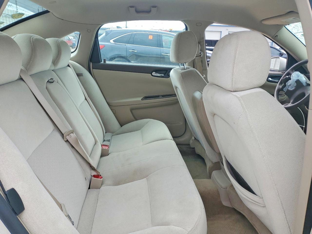 Chevrolet Impala Lt