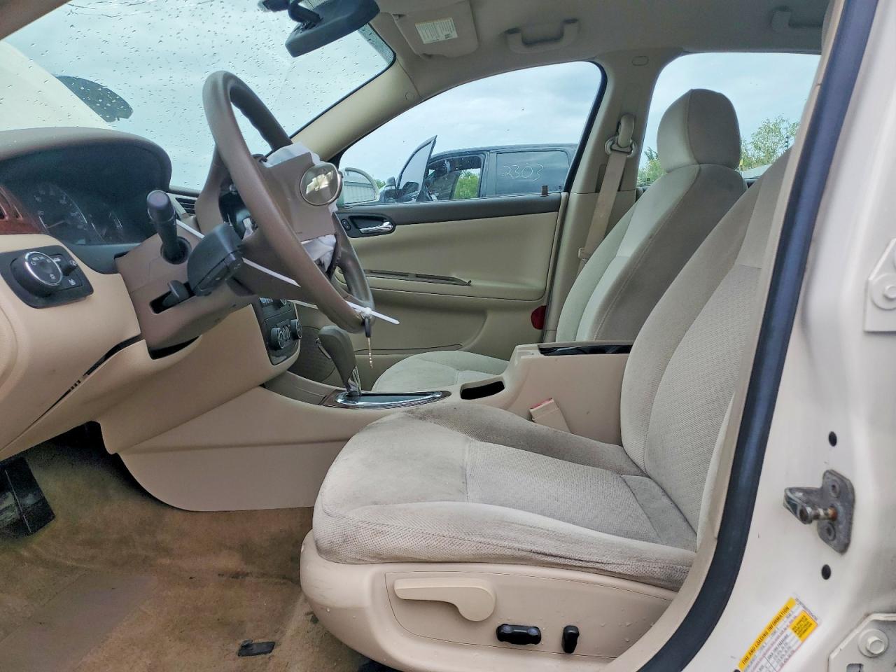 Chevrolet Impala Lt