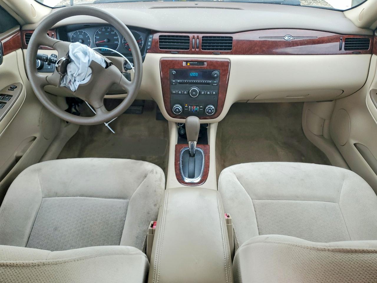 Chevrolet Impala Lt