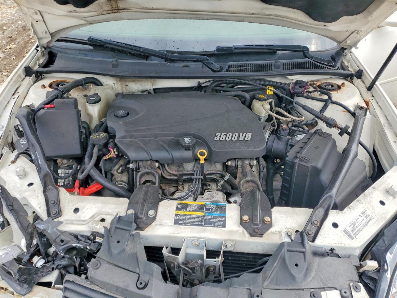 Chevrolet Impala Lt