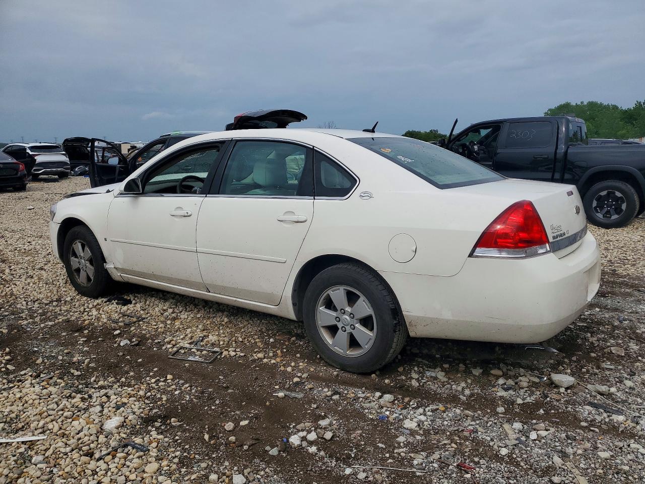 Chevrolet Impala Lt
