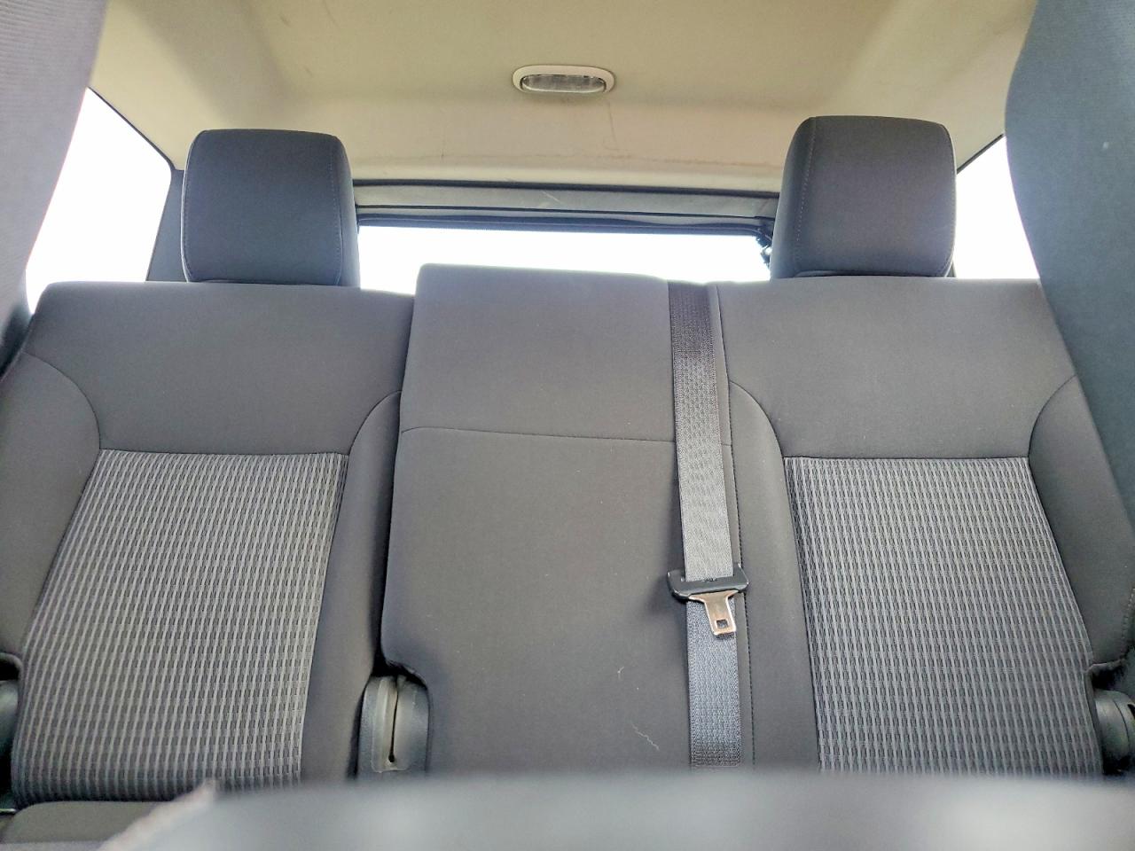 Jeep Liberty Renegade