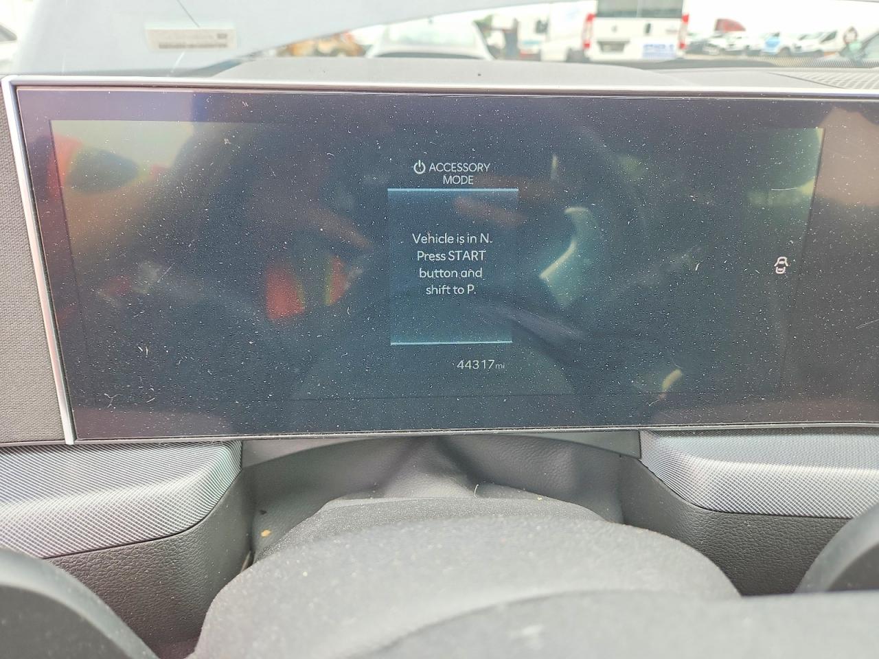 Hyundai SONATA Sel