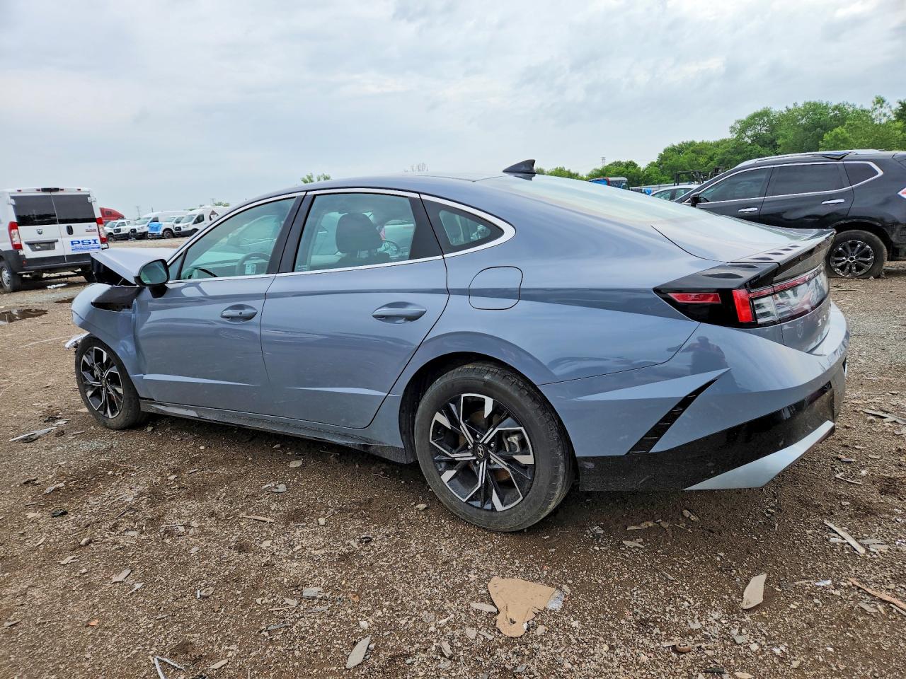 Hyundai SONATA Sel
