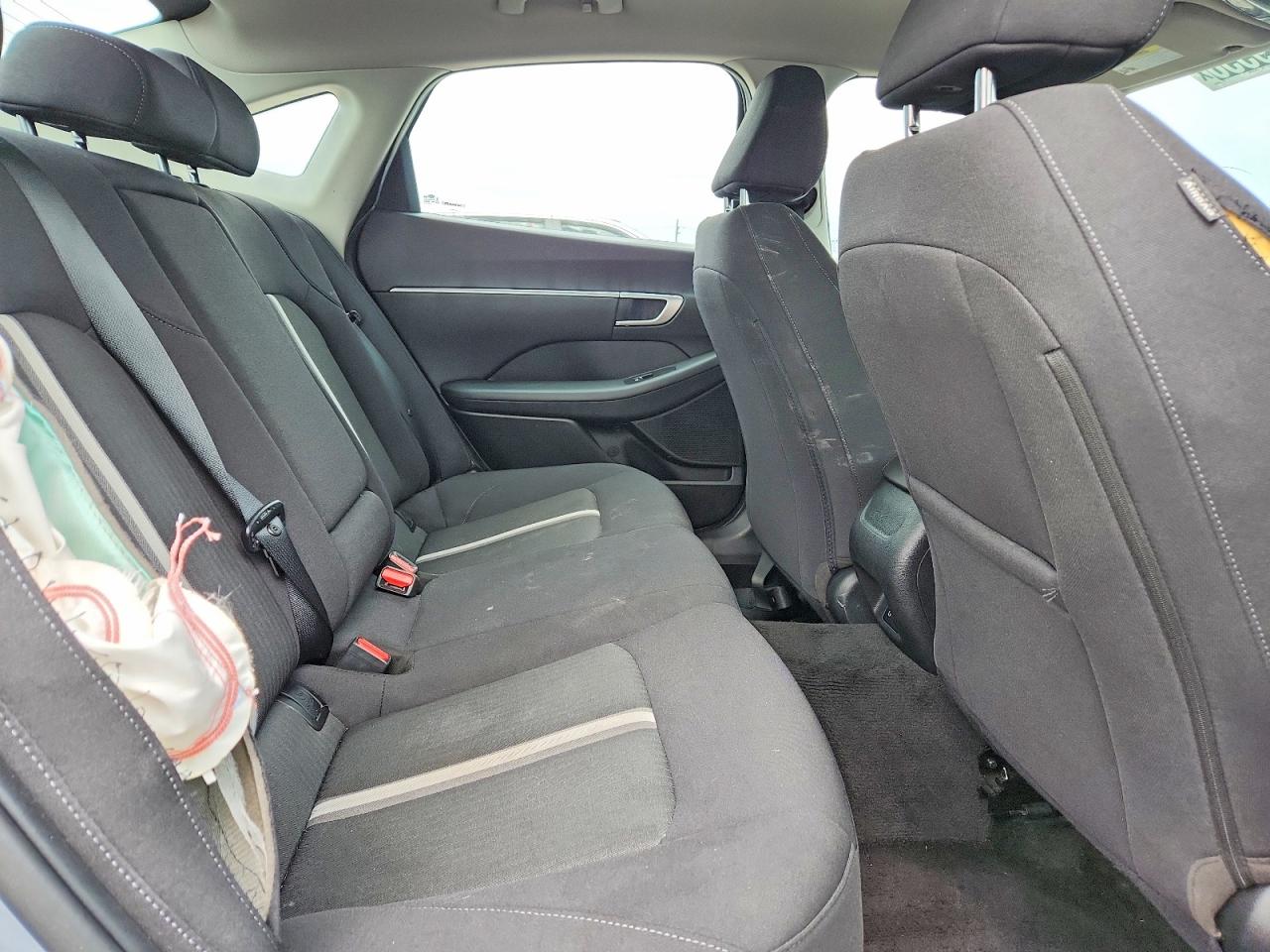 Hyundai SONATA Sel