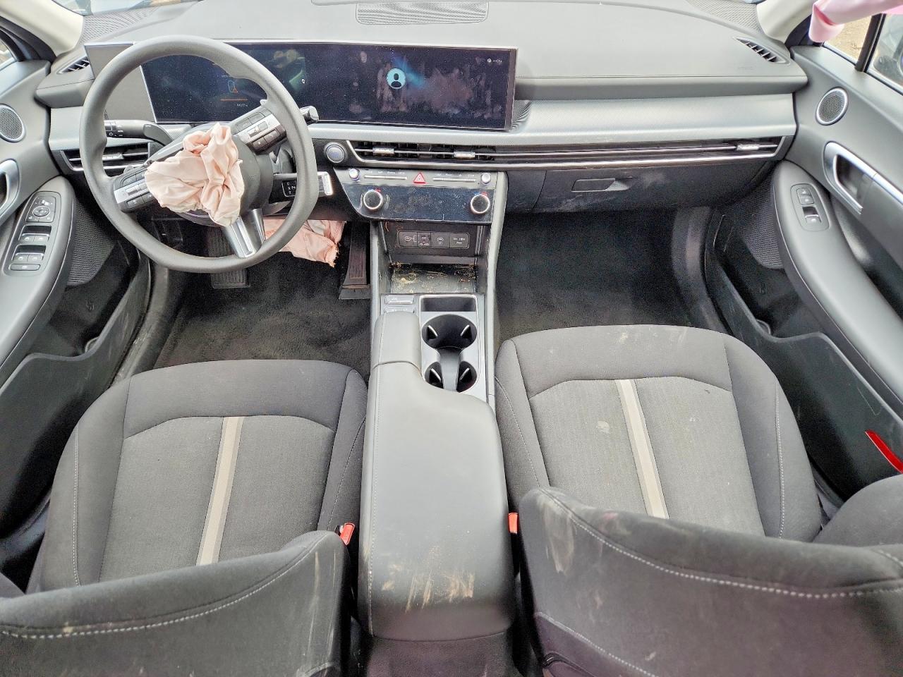 Hyundai SONATA Sel