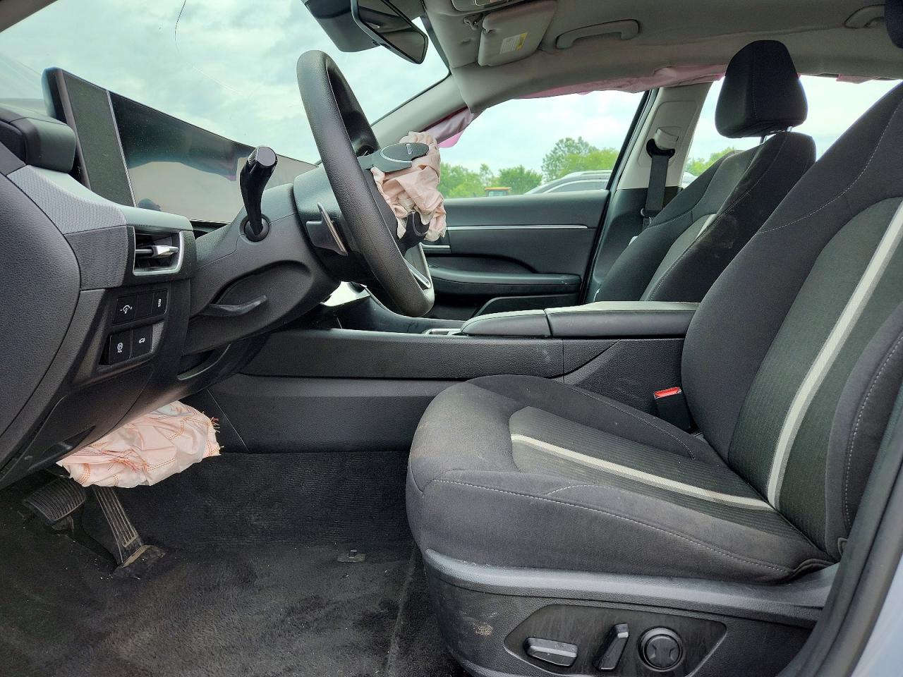 Hyundai SONATA Sel