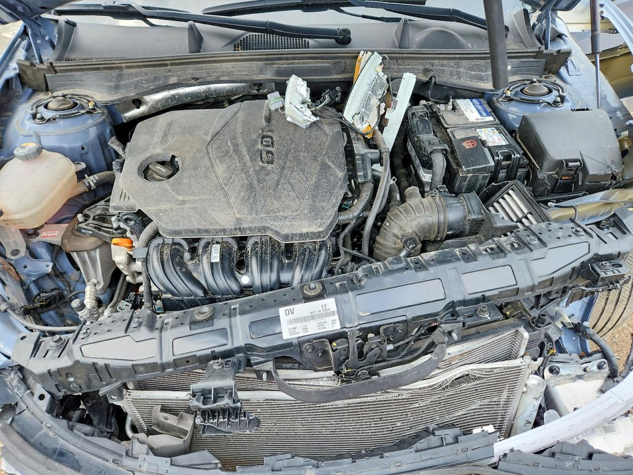 Hyundai SONATA Sel