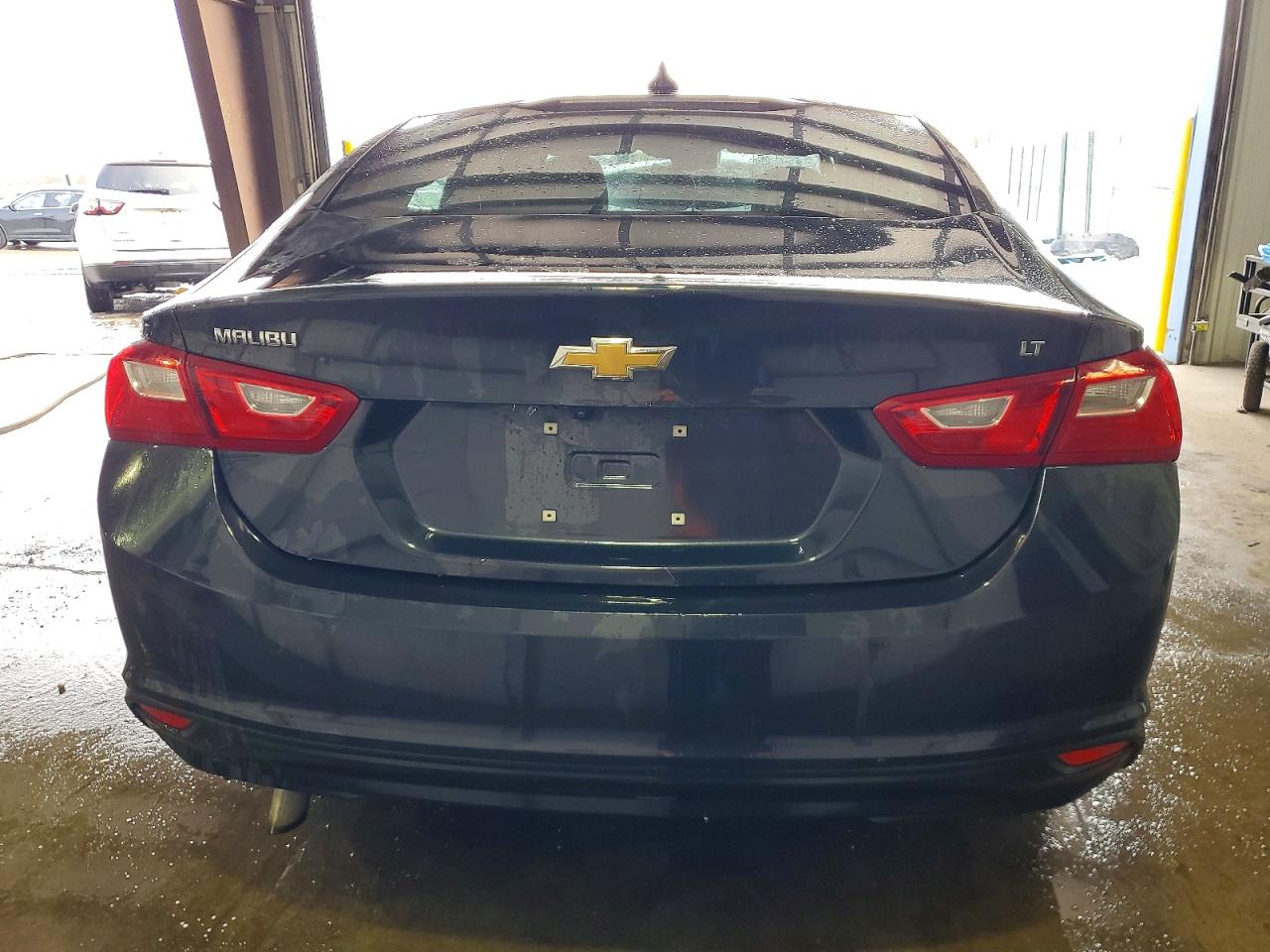 Chevrolet Malibu Lt
