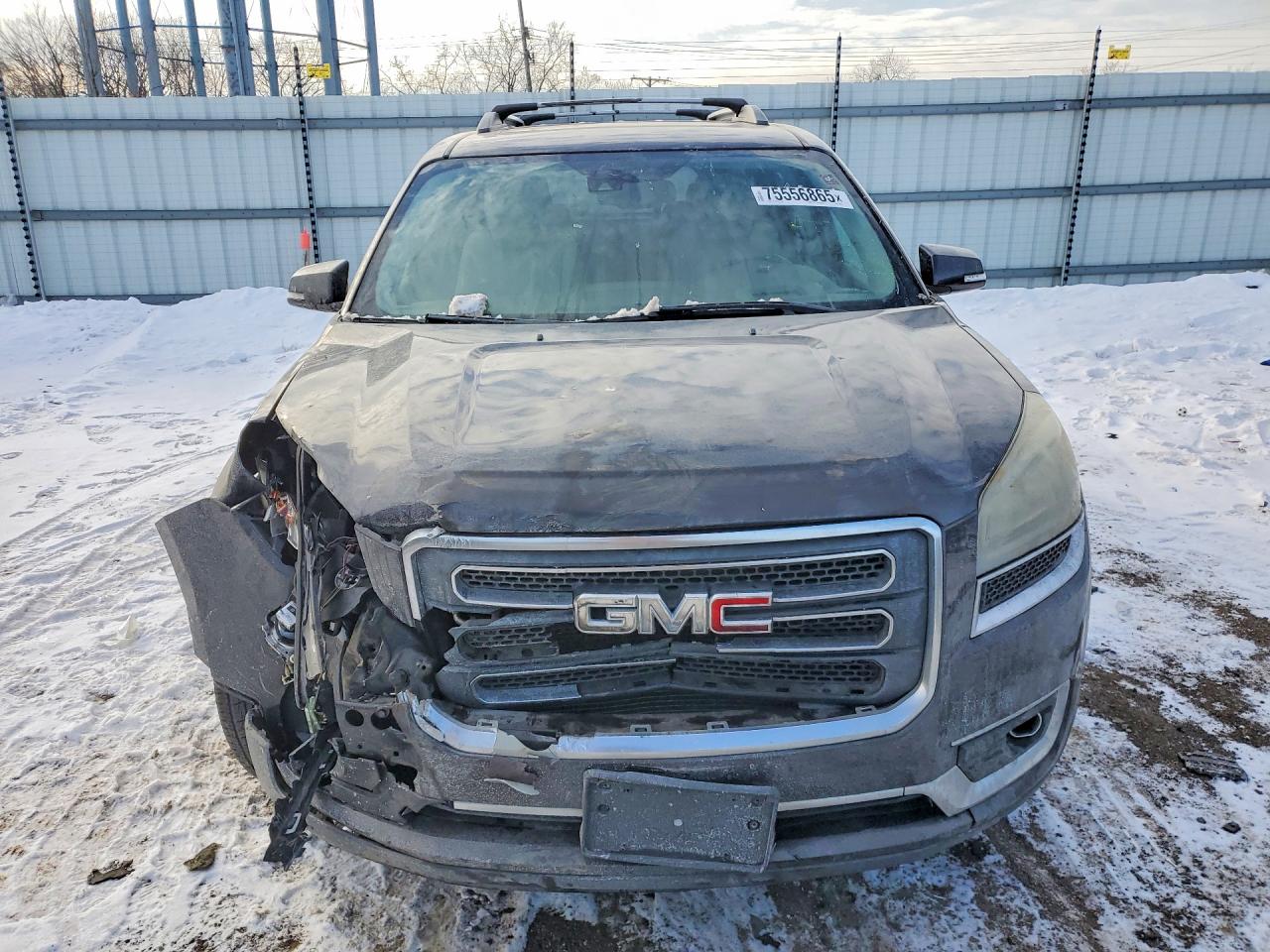 GMC Acadia