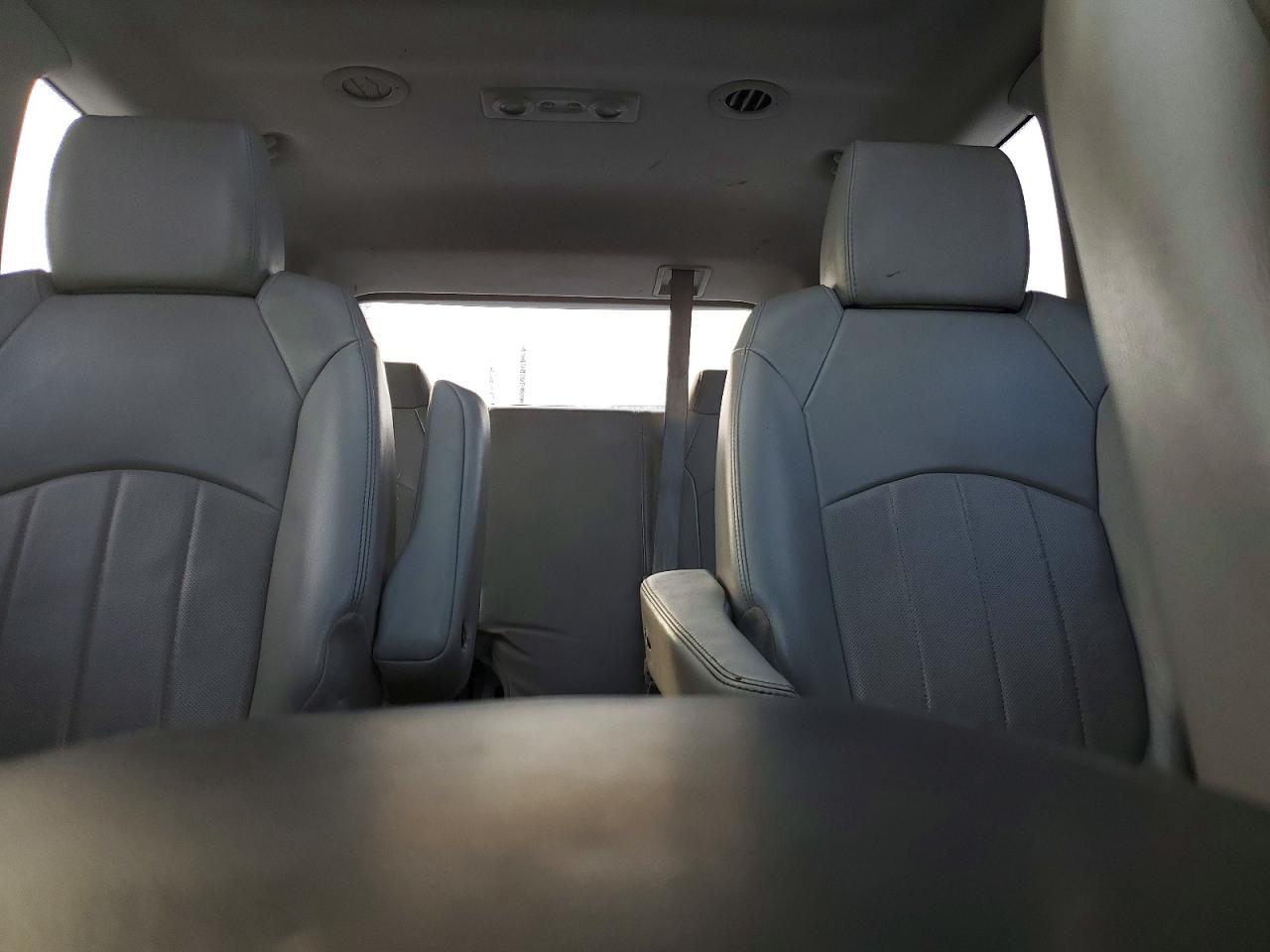 GMC Acadia