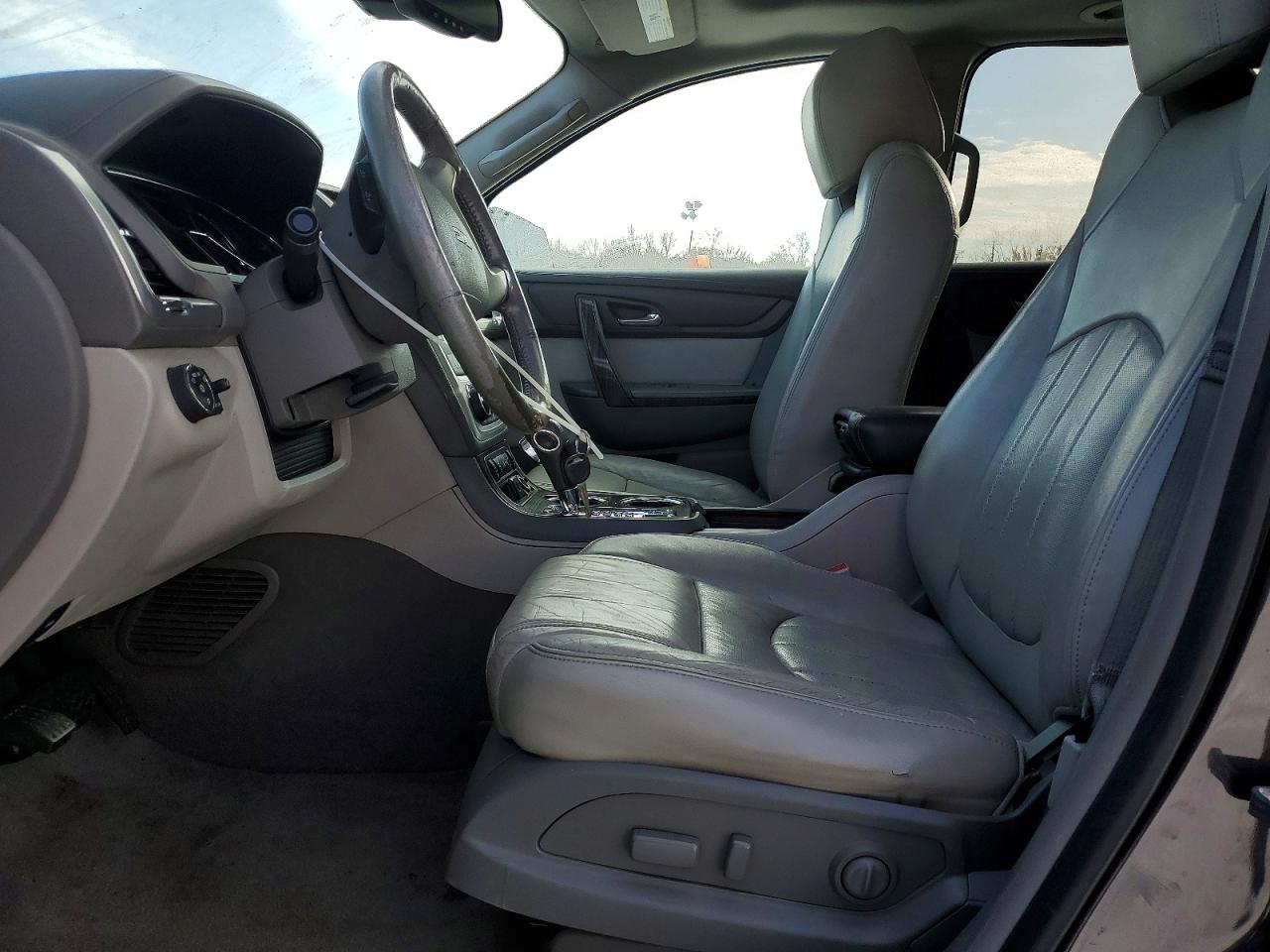 GMC Acadia