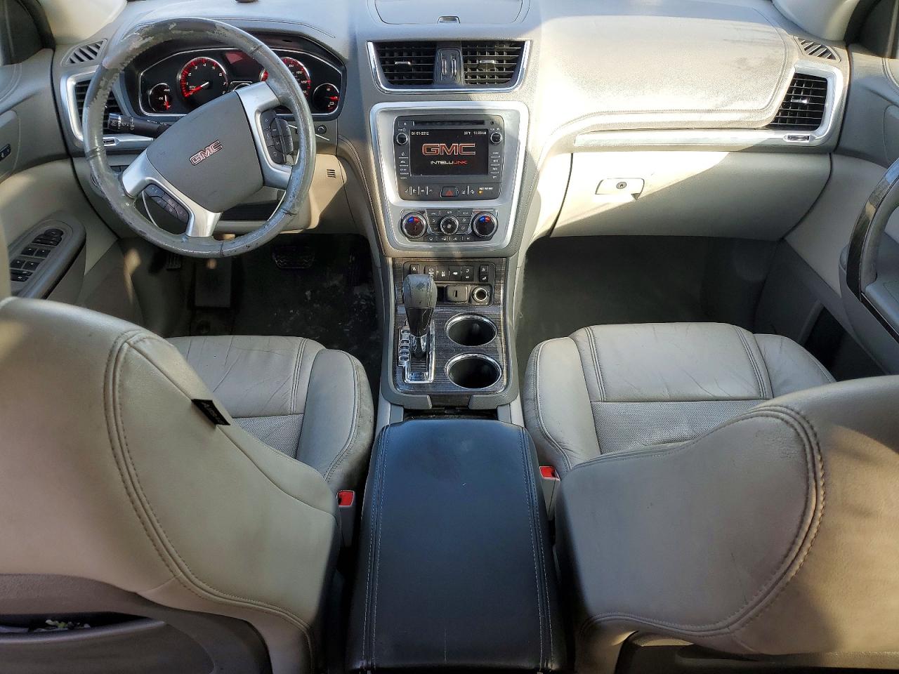 GMC Acadia
