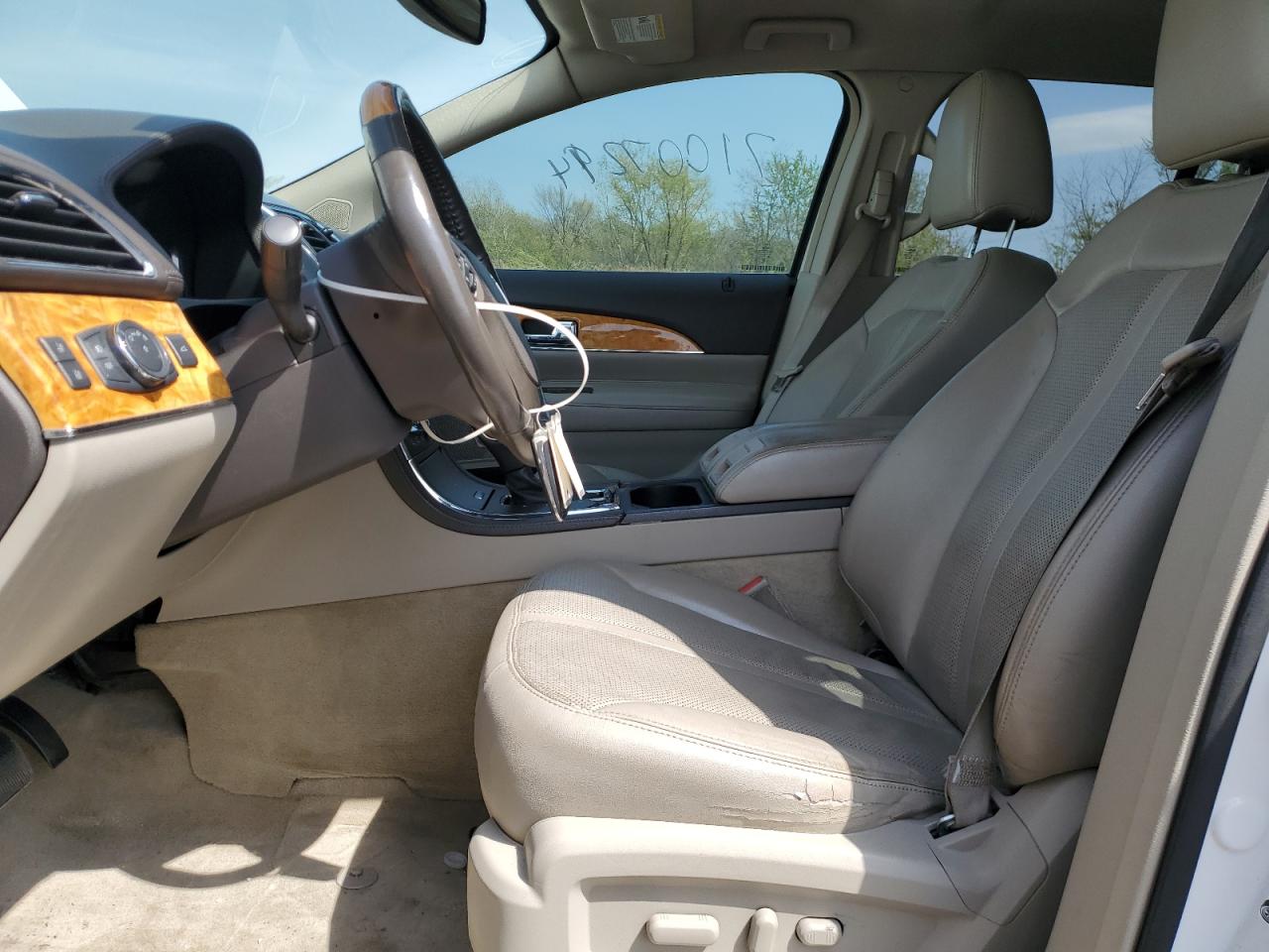 Lincoln MKX