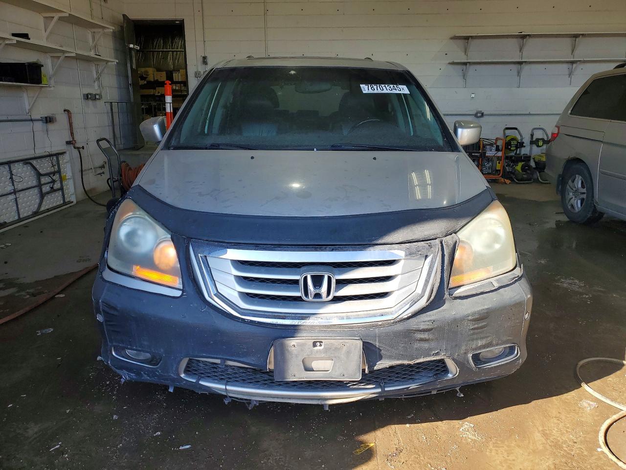 Honda Odyssey Touring