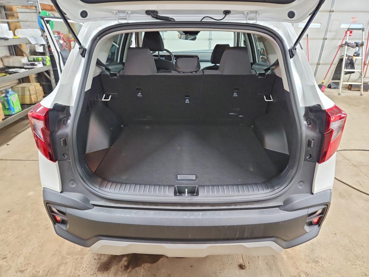 Kia Seltos Lx
