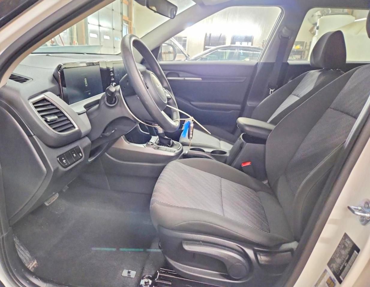 Kia Seltos Lx