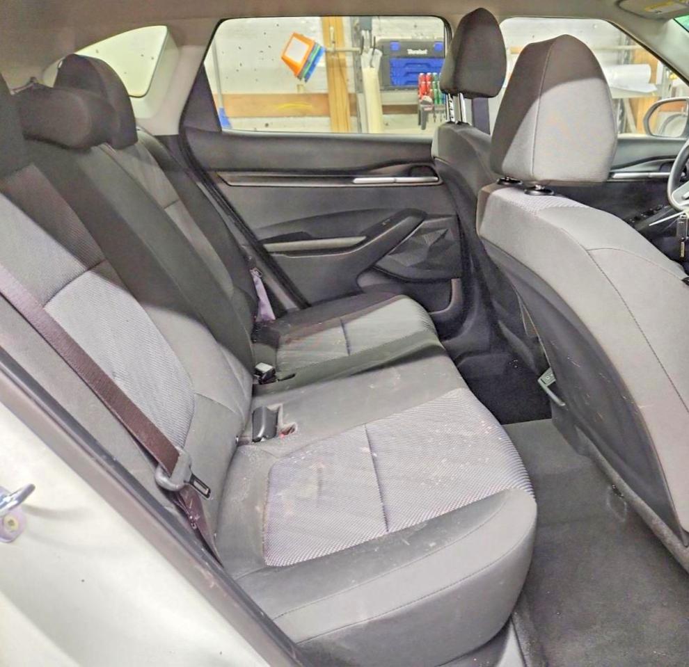 Kia Seltos Lx