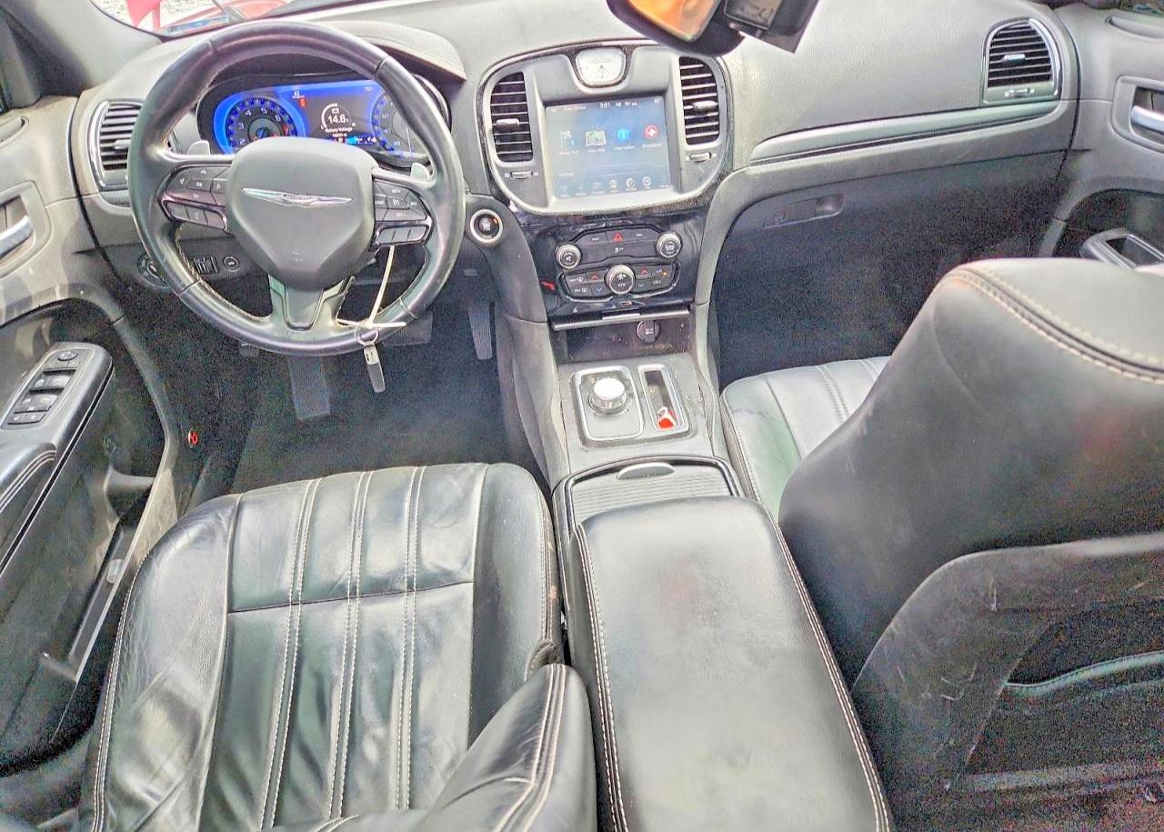 Chrysler 300 S