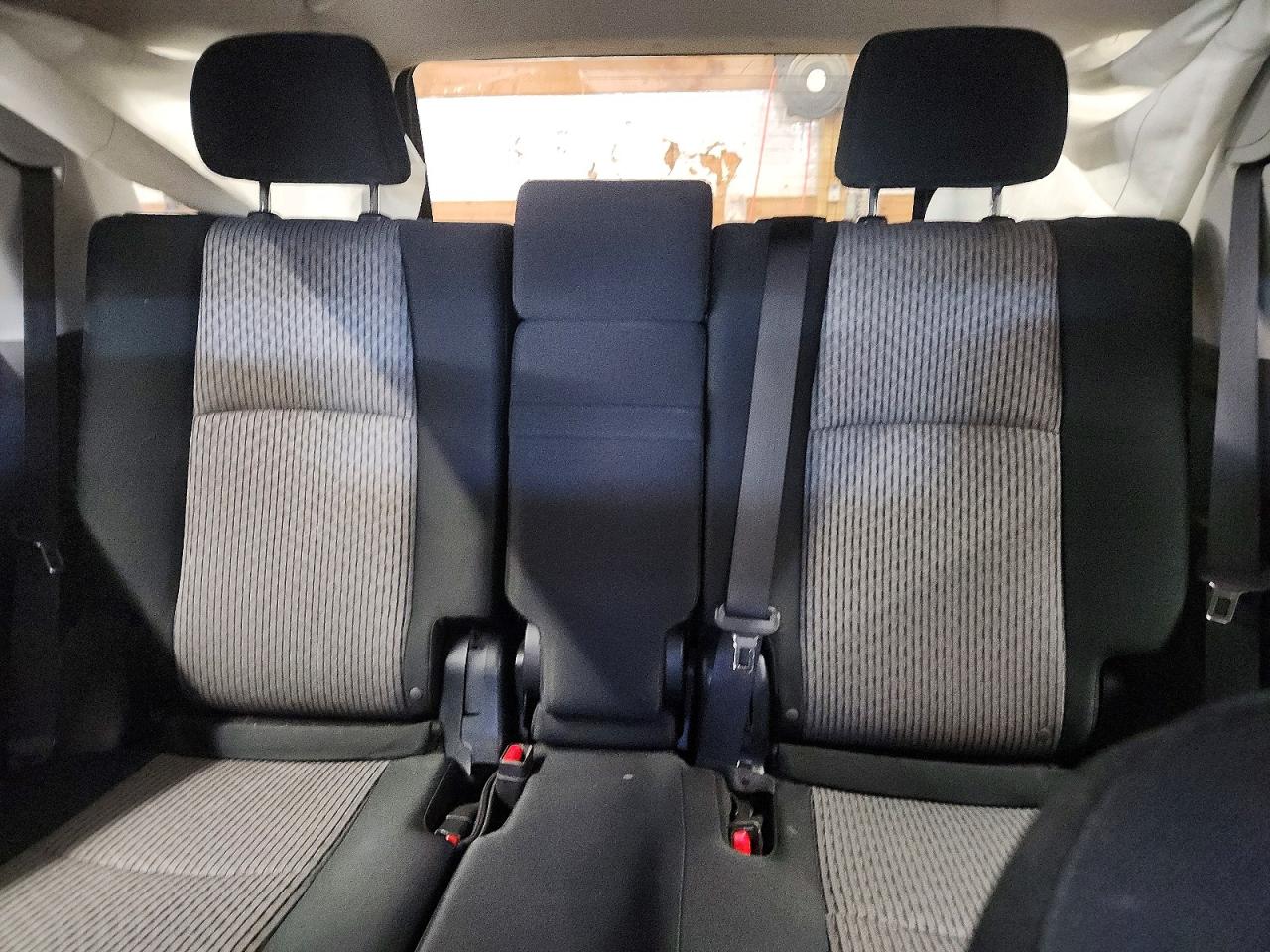 Toyota 4Runner Sr5