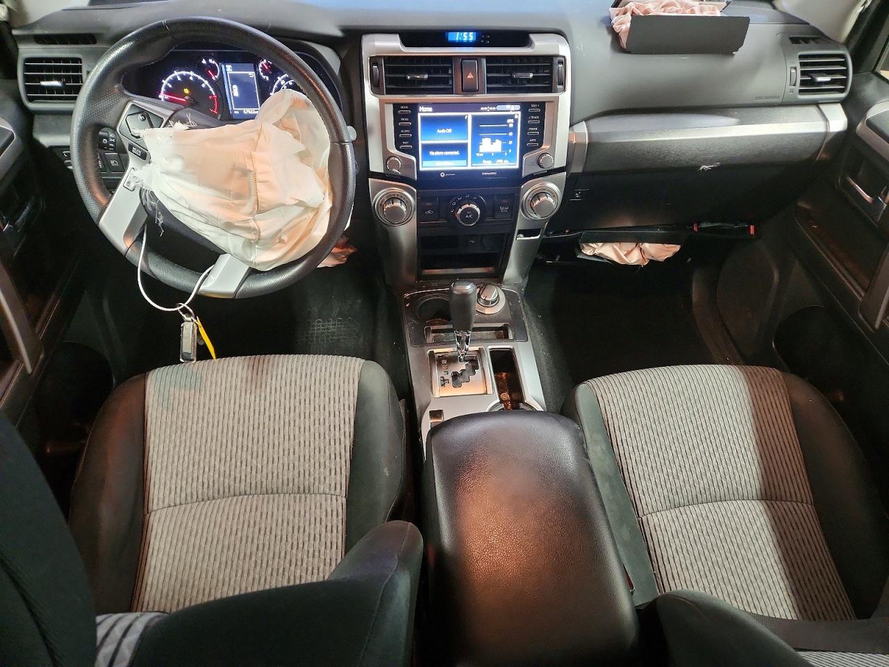 Toyota 4Runner Sr5
