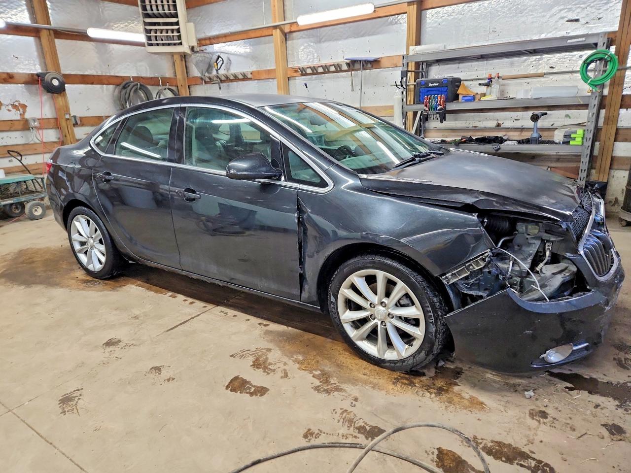 Buick Verano Convenience