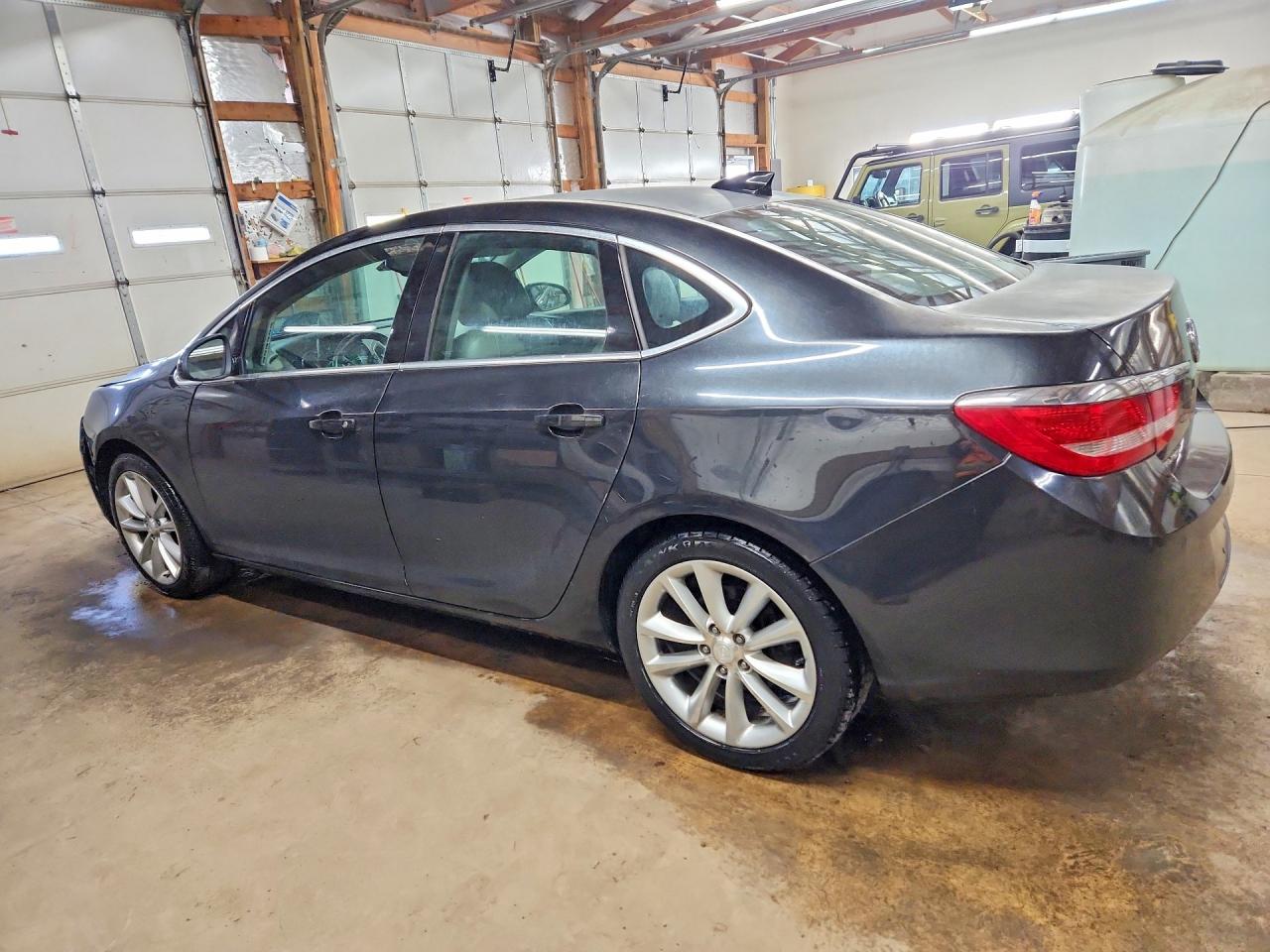 Buick Verano Convenience