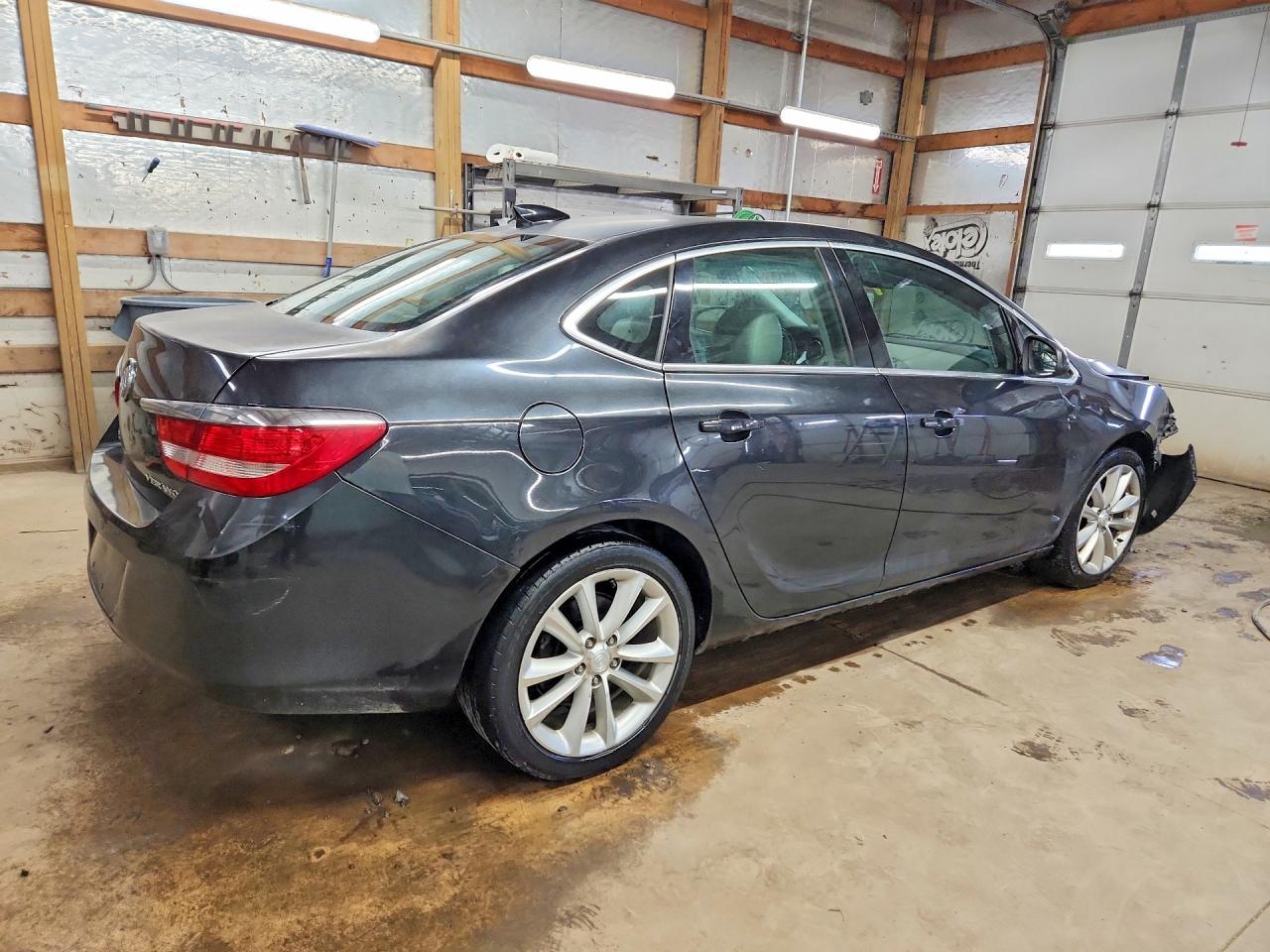Buick Verano Convenience