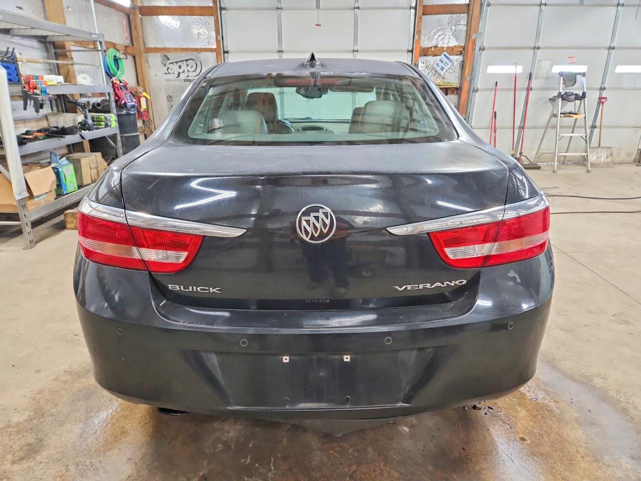 Buick Verano Convenience