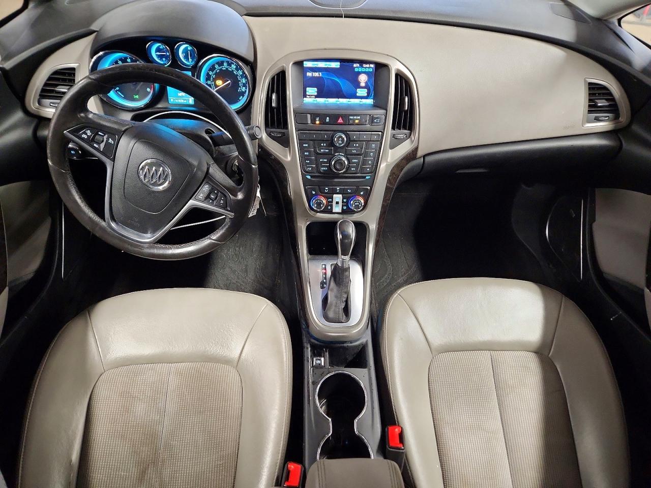 Buick Verano Convenience