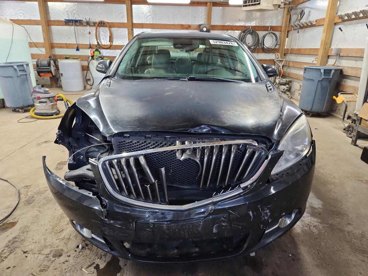 Buick Verano Convenience