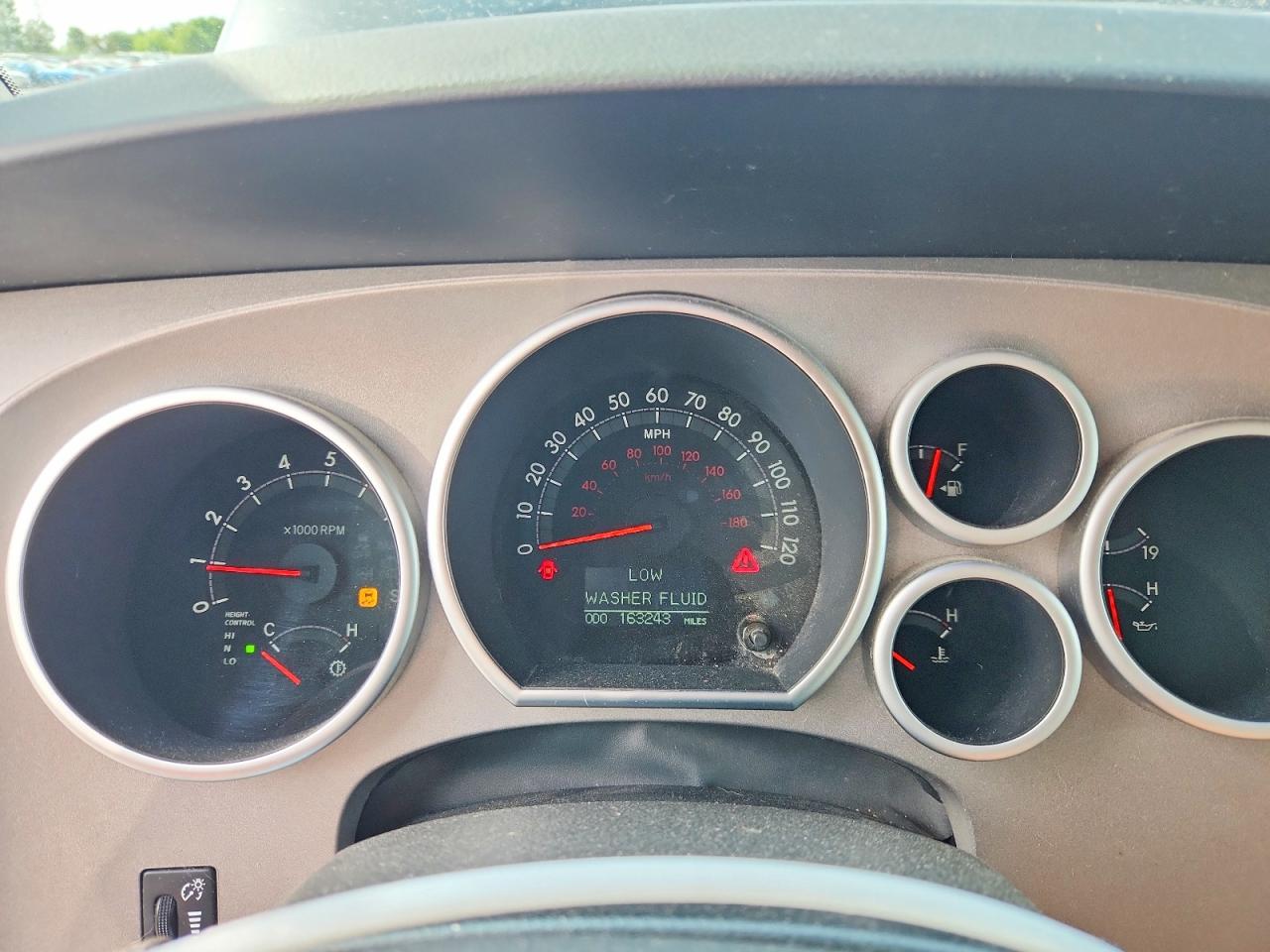 Toyota Sequoia Platinum