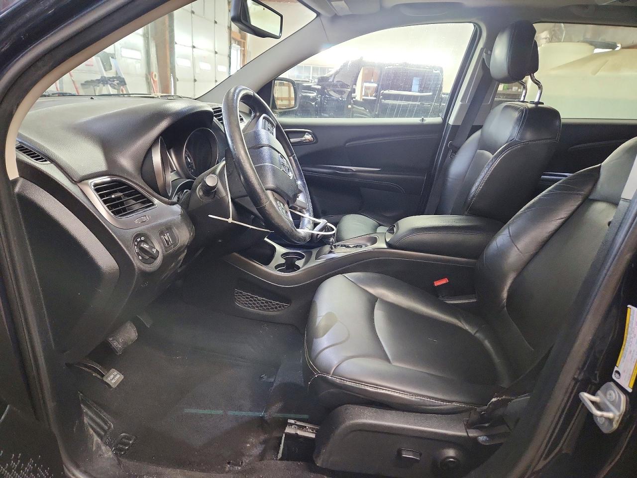 Dodge Journey Crossroad