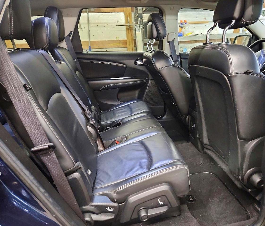 Dodge Journey Crossroad