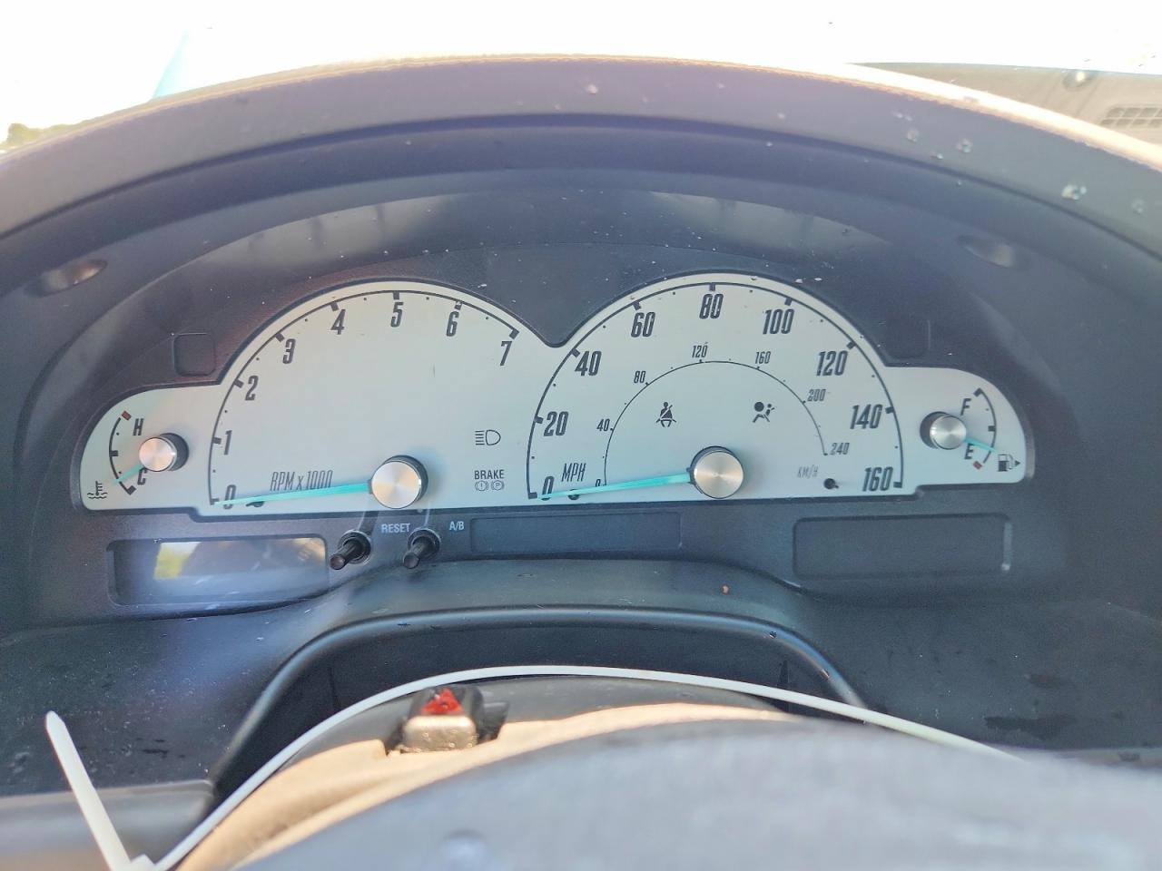 Ford Thunderbird