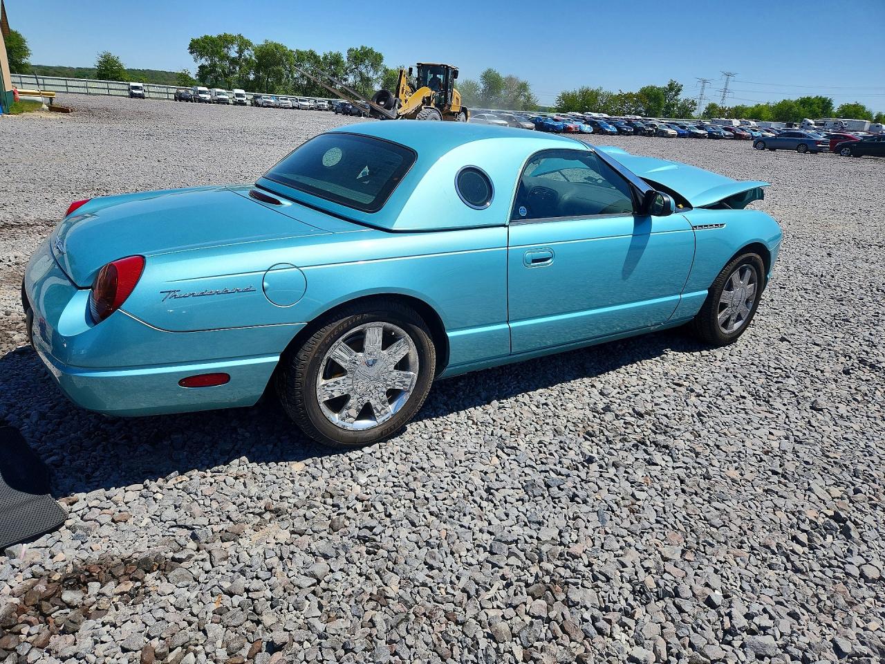 Ford Thunderbird